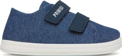 Buty sportowe dziecięce na wiosnę Primigi ze sklepu: MODIVO w kategorii: Buty sportowe dziecięce - zdjęcie WP-EBWP-BKLVO-LN0_0000305068002