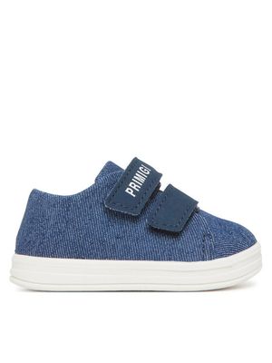 Buty sportowe dziecięce na wiosnę Primigi ze sklepu: MODIVO w kategorii: Buty sportowe dziecięce - zdjęcie WP-EBWP-BKLVO-LN0_0000305068019
