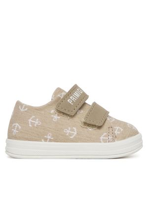 Buty sportowe dziecięce wiosenne Primigi ze sklepu: MODIVO w kategorii: Buty sportowe dziecięce - zdjęcie WP-EBWP-BKLVO-LN0_0000305068057