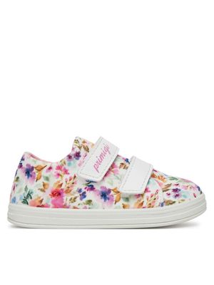 Primigi - Buty sportowe dziecięce na wiosnę ze sklepu: MODIVO w kategorii: Buty sportowe dziecięce - zdjęcie WP-EBWP-BKLVO-LN0_0000305068064