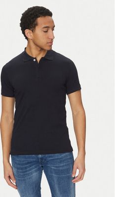 Geox - T-shirt męski ze sklepu: MODIVO w kategorii: T-shirty męskie - zdjęcie WP-EBWP-BKLVO-LN0_0000305068996