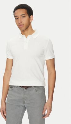 Geox - T-shirt męski na wiosnę ze sklepu: MODIVO w kategorii: T-shirty męskie - zdjęcie WP-EBWP-BKLVO-LN0_0000305069023