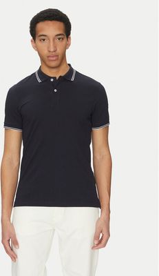 T-shirt męski Geox ze sklepu: MODIVO w kategorii: T-shirty męskie - zdjęcie WP-EBWP-BKLVO-LN0_0000305069191
