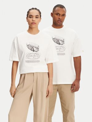 Bluzka damska Puma ze sklepu: MODIVO w kategorii: Bluzki damskie - zdjęcie WP-EBWP-BKLVO-LN0_0000305069825