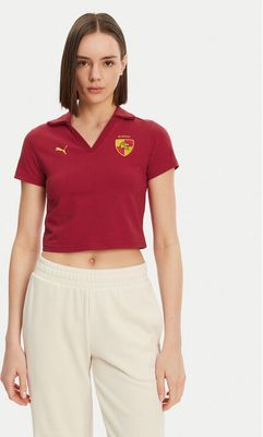 Bluzka damska w sportowym stylu na wiosnę Puma ze sklepu: MODIVO w kategorii: Bluzki damskie - zdjęcie WP-EBWP-BKLVO-LN0_0000305069849