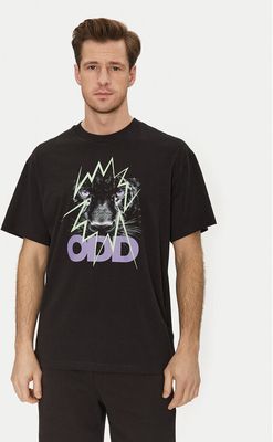 T-shirt męski w stylu młodzieżowym na wiosnę Puma ze sklepu: MODIVO w kategorii: T-shirty męskie - zdjęcie WP-EBWP-BKLVO-LN0_0000305069887