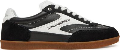 Buty sportowe damskie na jesień Karl Lagerfeld ze sklepu: MODIVO w kategorii: Buty sportowe damskie - zdjęcie WP-EBWP-BKLVO-LN0_0000305071651