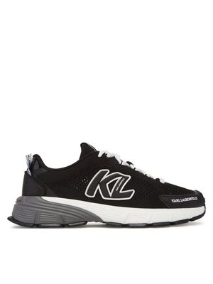 Buty sportowe damskie na wiosnę Karl Lagerfeld ze sklepu: MODIVO w kategorii: Buty sportowe damskie - zdjęcie WP-EBWP-BKLVO-LN0_0000305071736