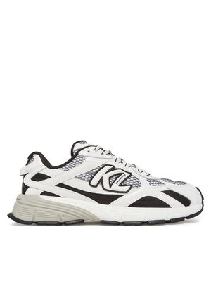 Buty sportowe damskie na wiosnę Karl Lagerfeld ze sklepu: MODIVO w kategorii: Buty sportowe damskie - zdjęcie WP-EBWP-BKLVO-LN0_0000305071743