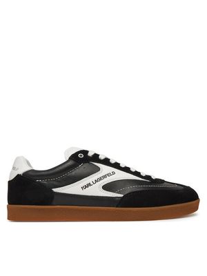 Karl Lagerfeld - Buty sportowe męskie na wiosnę ze sklepu: MODIVO w kategorii: Buty sportowe męskie - zdjęcie WP-EBWP-BKLVO-LN0_0000305072764