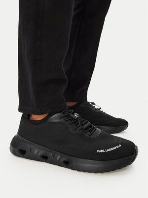 Karl Lagerfeld - Buty sportowe męskie jesienne ze sklepu: MODIVO w kategorii: Buty sportowe męskie - zdjęcie WP-EBWP-BKLVO-LN0_0000305072795