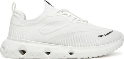 Karl Lagerfeld - Buty sportowe męskie na wiosnę ze sklepu: MODIVO w kategorii: Buty sportowe męskie - zdjęcie WP-EBWP-BKLVO-LN0_0000305072801