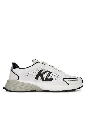 Buty sportowe męskie na wiosnę Karl Lagerfeld ze sklepu: MODIVO w kategorii: Buty sportowe męskie - zdjęcie WP-EBWP-BKLVO-LN0_0000305072825