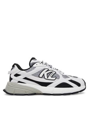 Buty sportowe męskie wiosenne Karl Lagerfeld ze sklepu: MODIVO w kategorii: Buty sportowe męskie - zdjęcie WP-EBWP-BKLVO-LN0_0000305072849
