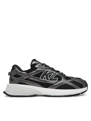 Karl Lagerfeld - Buty sportowe męskie wiosenne ze sklepu: MODIVO w kategorii: Buty sportowe męskie - zdjęcie WP-EBWP-BKLVO-LN0_0000305072856
