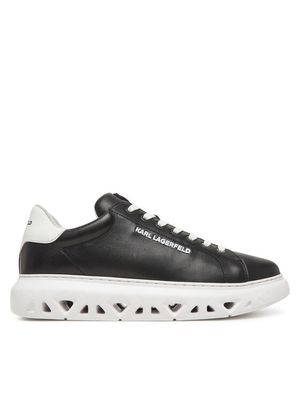 Buty sportowe męskie na wiosnę Karl Lagerfeld ze sklepu: MODIVO w kategorii: Buty sportowe męskie - zdjęcie WP-EBWP-BKLVO-LN0_0000305072948