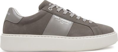 Buty sportowe męskie wiosenne Karl Lagerfeld ze sklepu: MODIVO w kategorii: Buty sportowe męskie - zdjęcie WP-EBWP-BKLVO-LN0_0000305072979