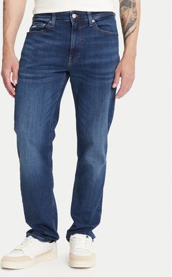 Jeansy męskie Tommy Jeans ze sklepu: MODIVO w kategorii: Jeansy męskie - zdjęcie WP-EBWP-BKLVO-LN0_0000305074041