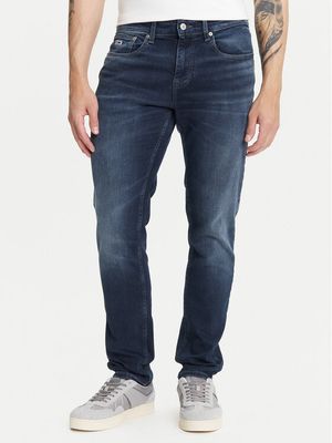 Jeansy męskie Tommy Jeans ze sklepu: MODIVO w kategorii: Jeansy męskie - zdjęcie WP-EBWP-BKLVO-LN0_0000305074065