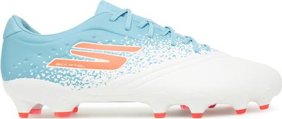 Buty sportowe męskie na wiosnę Skechers ze sklepu: MODIVO w kategorii: Buty sportowe męskie - zdjęcie WP-EBWP-BKLVO-LN0_0000305075130