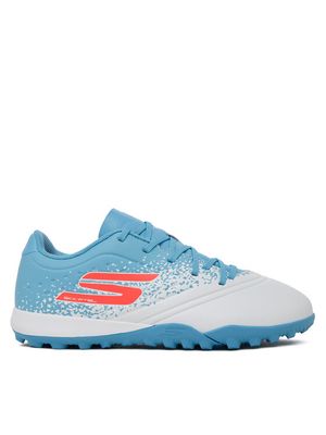 Buty sportowe dziecięce na wiosnę Skechers ze sklepu: MODIVO w kategorii: Buty sportowe dziecięce - zdjęcie WP-EBWP-BKLVO-LN0_0000305075185