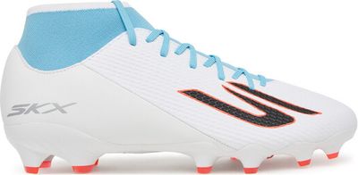 Buty sportowe męskie na wiosnę Skechers ze sklepu: MODIVO w kategorii: Buty sportowe męskie - zdjęcie WP-EBWP-BKLVO-LN0_0000305075215