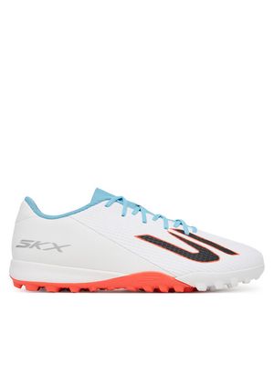 Buty sportowe męskie na wiosnę Skechers ze sklepu: MODIVO w kategorii: Buty sportowe męskie - zdjęcie WP-EBWP-BKLVO-LN0_0000305075246