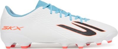 Buty sportowe męskie na wiosnę Skechers ze sklepu: MODIVO w kategorii: Buty sportowe męskie - zdjęcie WP-EBWP-BKLVO-LN0_0000305075284