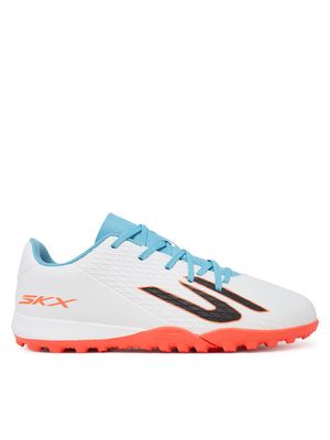 Buty sportowe dziecięce wiosenne Skechers ze sklepu: MODIVO w kategorii: Buty sportowe dziecięce - zdjęcie WP-EBWP-BKLVO-LN0_0000305075345