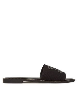 Klapki damskie na lato Max Mara Beachwear ze sklepu: MODIVO w kategorii: Klapki damskie - zdjęcie WP-EBWP-BKLVO-LN0_0000305075529
