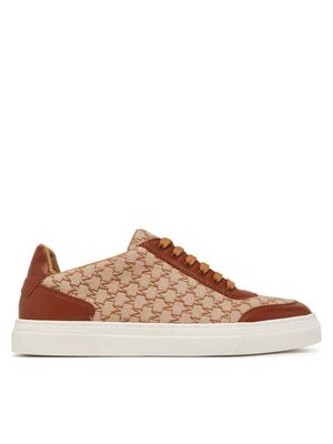 Buty sportowe damskie na wiosnę Max Mara ze sklepu: MODIVO w kategorii: Buty sportowe damskie - zdjęcie WP-EBWP-BKLVO-LN0_0000305075826