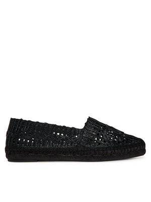 Weekend Max Mara - Espadryle damskie na lato ze sklepu: MODIVO w kategorii: Espadryle damskie - zdjęcie WP-EBWP-BKLVO-LN0_0000305075932