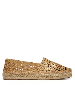 Espadryle damskie na lato Weekend Max Mara ze sklepu: MODIVO w kategorii: Espadryle damskie - zdjęcie WP-EBWP-BKLVO-LN0_0000305075949