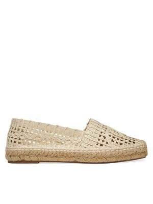 Espadryle damskie wiosenne Weekend Max Mara ze sklepu: MODIVO w kategorii: Espadryle damskie - zdjęcie WP-EBWP-BKLVO-LN0_0000305075956