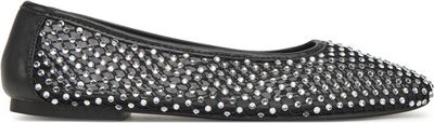 Balerinki wiosenne Steve Madden ze sklepu: MODIVO w kategorii: Balerinki - zdjęcie WP-EBWP-BKLVO-LN0_0000305076076