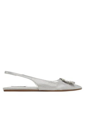 Balerinki na wiosnę Steve Madden ze sklepu: MODIVO w kategorii: Balerinki - zdjęcie WP-EBWP-BKLVO-LN0_0000305076120