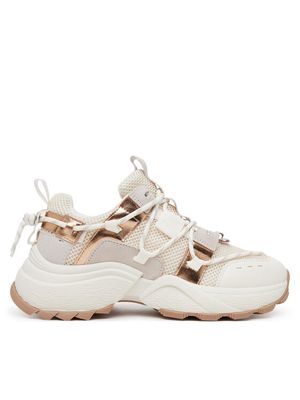 Buty sportowe damskie wiosenne Steve Madden ze sklepu: MODIVO w kategorii: Buty sportowe damskie - zdjęcie WP-EBWP-BKLVO-LN0_0000305076236