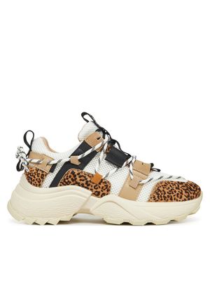 Buty sportowe damskie na wiosnę Steve Madden ze sklepu: MODIVO w kategorii: Buty sportowe damskie - zdjęcie WP-EBWP-BKLVO-LN0_0000305076298