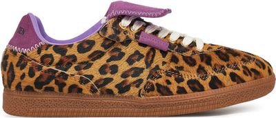Buty sportowe damskie na wiosnę Steve Madden ze sklepu: MODIVO w kategorii: Buty sportowe damskie - zdjęcie WP-EBWP-BKLVO-LN0_0000305076304