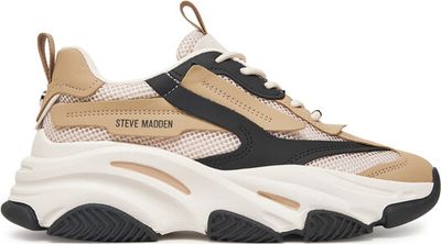Steve Madden - Buty sportowe damskie na wiosnę ze sklepu: MODIVO w kategorii: Buty sportowe damskie - zdjęcie WP-EBWP-BKLVO-LN0_0000305076892