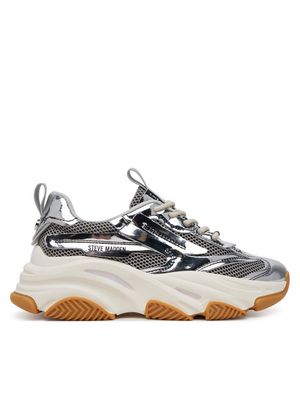 Steve Madden - Buty sportowe damskie na wiosnę ze sklepu: MODIVO w kategorii: Buty sportowe damskie - zdjęcie WP-EBWP-BKLVO-LN0_0000305076915