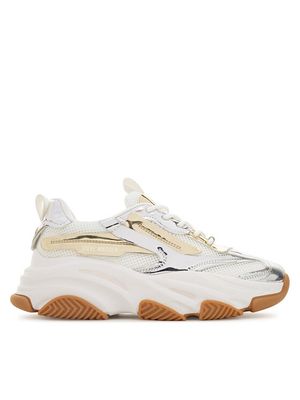 Buty sportowe damskie wiosenne Steve Madden ze sklepu: MODIVO w kategorii: Buty sportowe damskie - zdjęcie WP-EBWP-BKLVO-LN0_0000305076922
