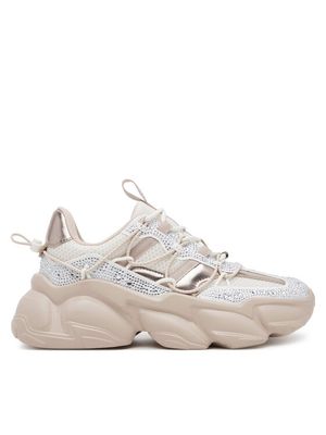Buty sportowe damskie na wiosnę Steve Madden ze sklepu: MODIVO w kategorii: Buty sportowe damskie - zdjęcie WP-EBWP-BKLVO-LN0_0000305076960