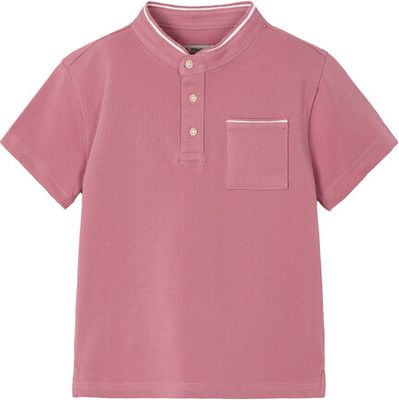 T-shirt chłopięce na lato Mayoral ze sklepu: MODIVO w kategorii: T-shirty chłopięce - zdjęcie WP-EBWP-BKLVO-LN0_0000305077103