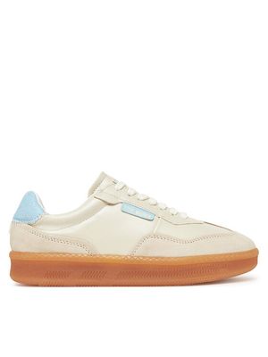 Buty sportowe damskie wiosenne Steve Madden ze sklepu: MODIVO w kategorii: Buty sportowe damskie - zdjęcie WP-EBWP-BKLVO-LN0_0000305078353