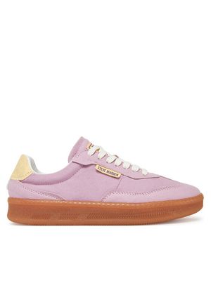 Buty sportowe damskie wiosenne Steve Madden ze sklepu: MODIVO w kategorii: Buty sportowe damskie
