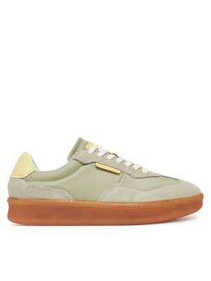 Buty sportowe damskie na wiosnę Steve Madden ze sklepu: MODIVO w kategorii: Buty sportowe damskie - zdjęcie WP-EBWP-BKLVO-LN0_0000305078391