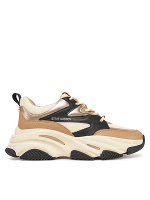 Buty sportowe damskie na wiosnę Steve Madden ze sklepu: MODIVO w kategorii: Buty sportowe damskie - zdjęcie WP-EBWP-BKLVO-LN0_0000305078605