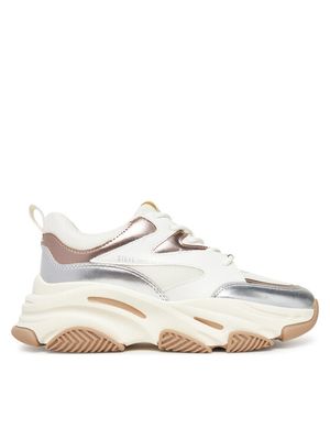 Buty sportowe damskie na wiosnę Steve Madden ze sklepu: MODIVO w kategorii: Buty sportowe damskie
