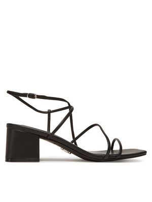 Steve Madden - Sandały damskie na lato ze sklepu: MODIVO w kategorii: Sandały damskie - zdjęcie WP-EBWP-BKLVO-LN0_0000305078759